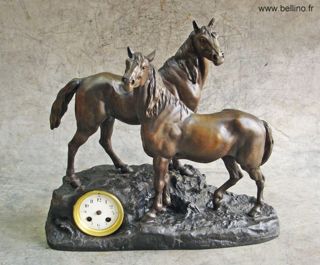 zinc d'art regule zinc d'art alliage
