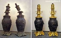 Lampes a p%c3%a9trole1